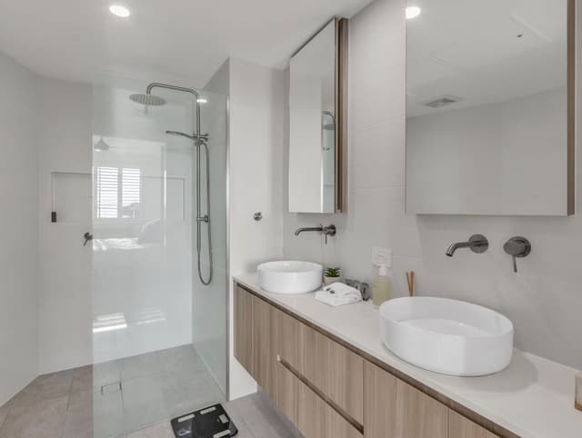 Drift Apartments - 31