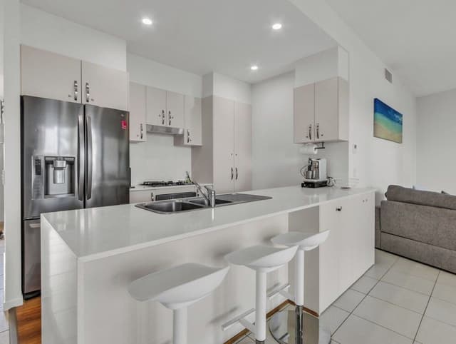 Drift Apartments - 31