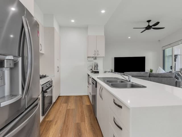 Drift Apartments - 31