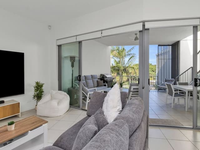 Drift Apartments - 31
