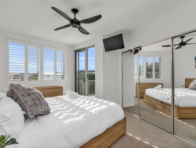 Drift Apartments - 31