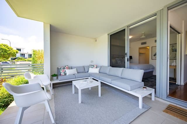 Drift Apartments - 13