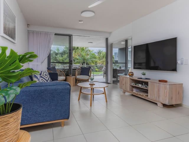 Drift Apartments - 24