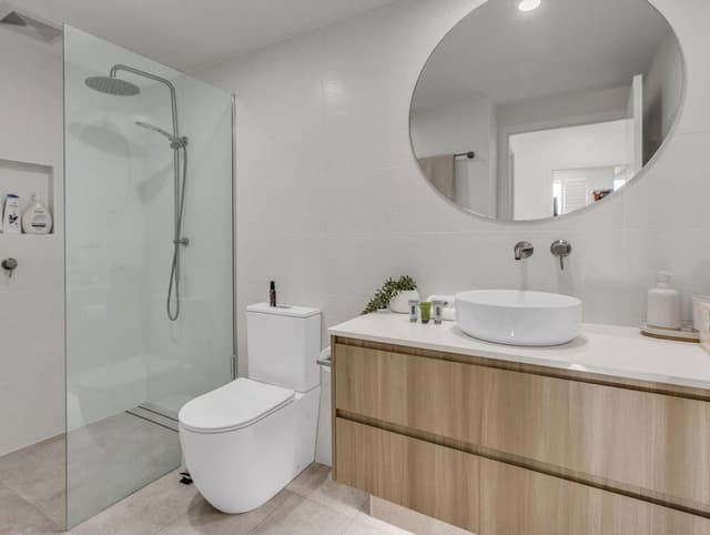 Drift Apartments - 31