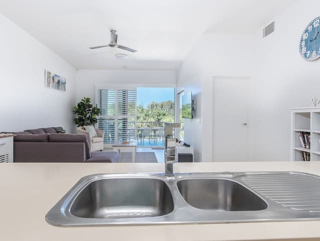 Drift Apartments - 34