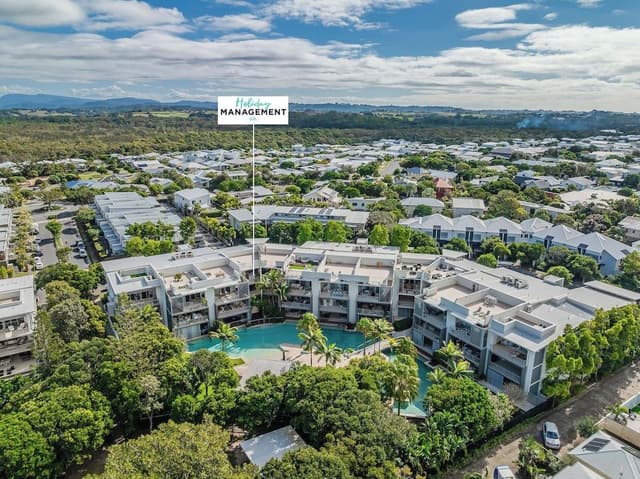 Drift Apartments - 31