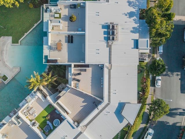Drift Apartments - 31