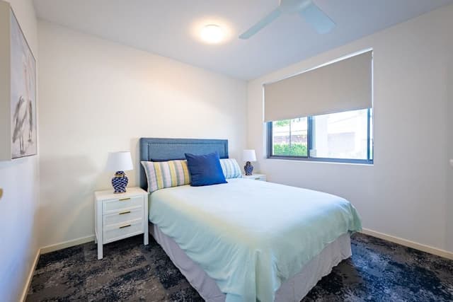 Drift Apartments - 13
