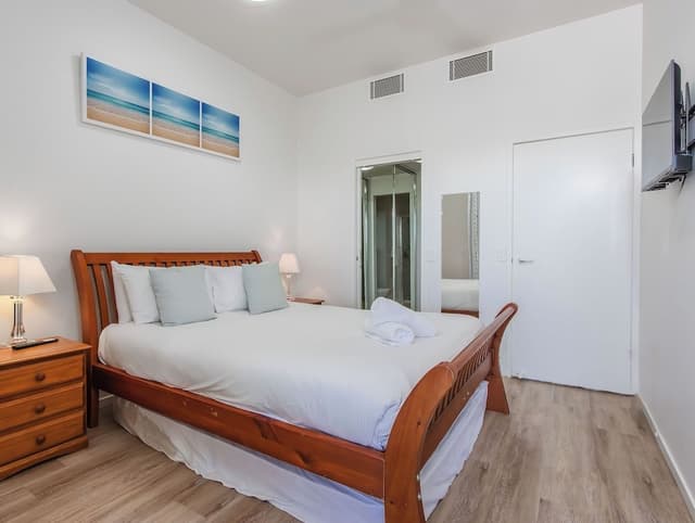 Drift Apartments - 34