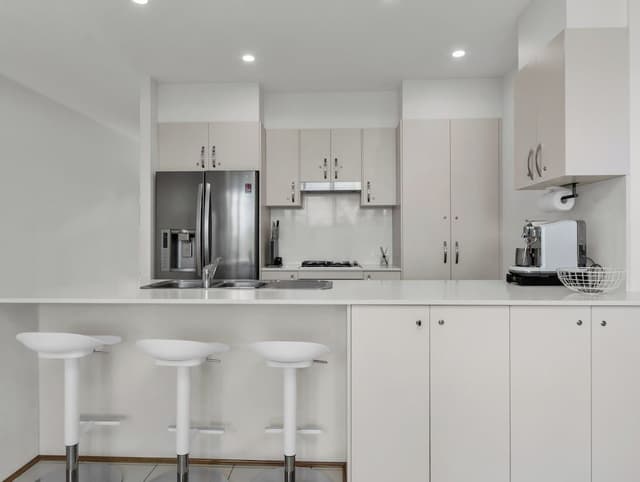 Drift Apartments - 31