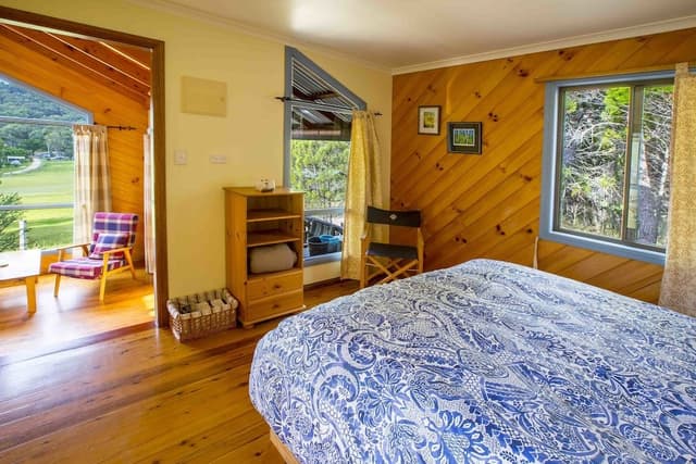 Daisy Cottage 1 Bedroom