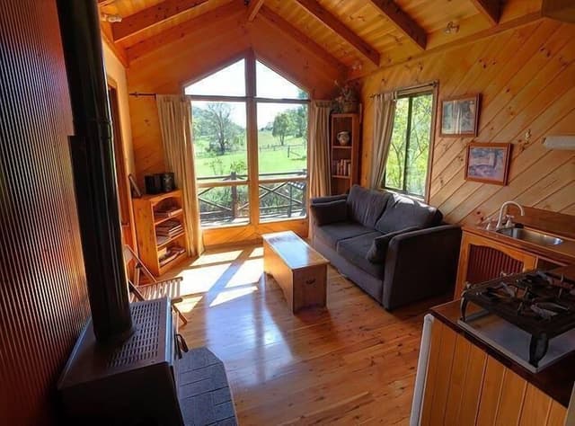 Rose Cottage 1 Bedroom