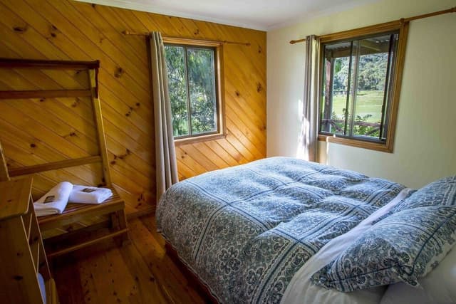 Rose Cottage 1 Bedroom
