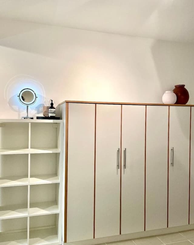 Apartment, 1 King Bed