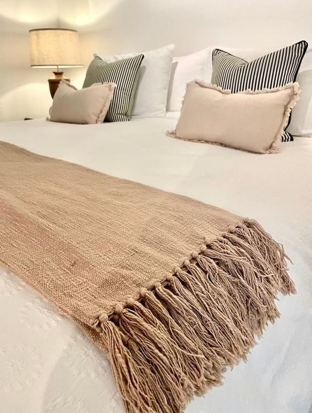 Apartment, 1 King Bed