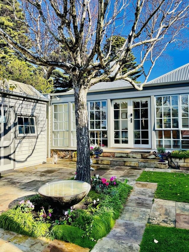 Cottage