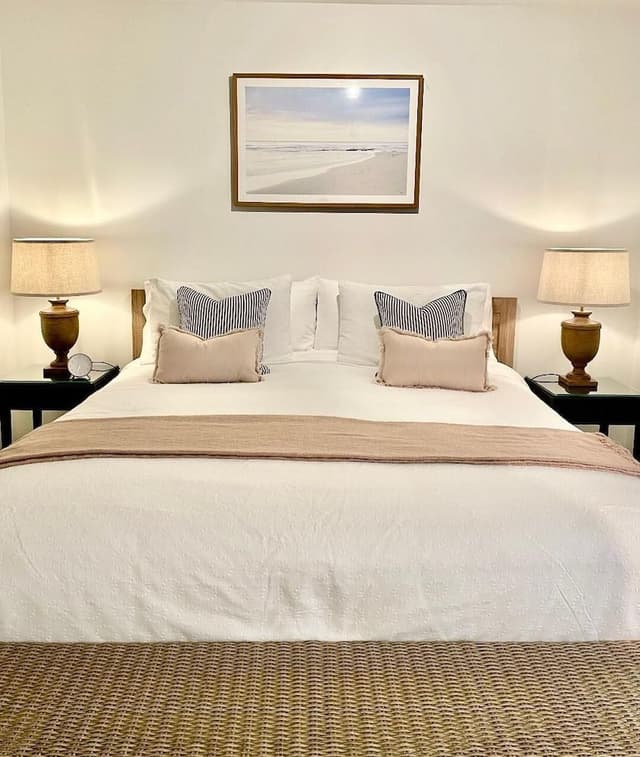 Apartment, 1 King Bed