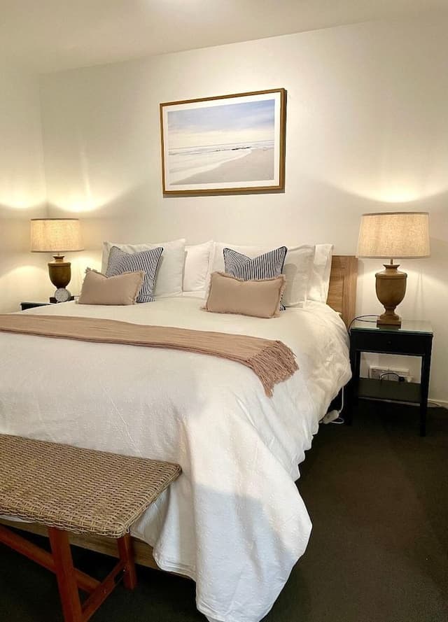 Apartment, 1 King Bed