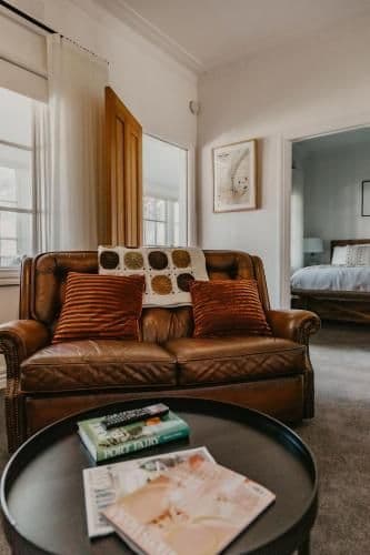 2-Bedroom House