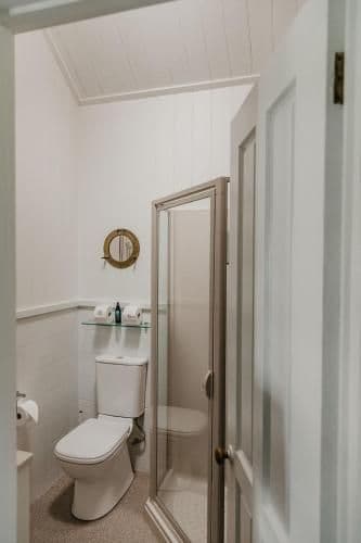 2-Bedroom House