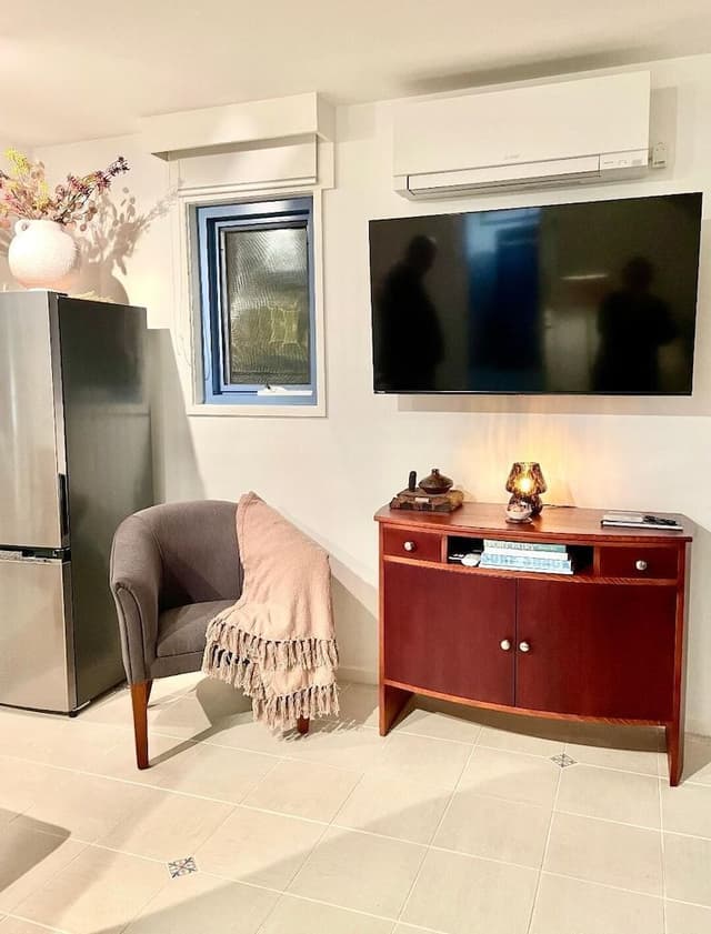 Apartment, 1 King Bed
