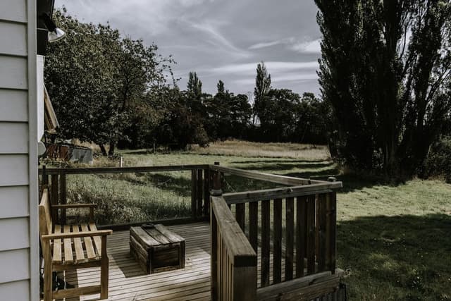 Romantic Cottage, 1 Queen Bed, Garden View