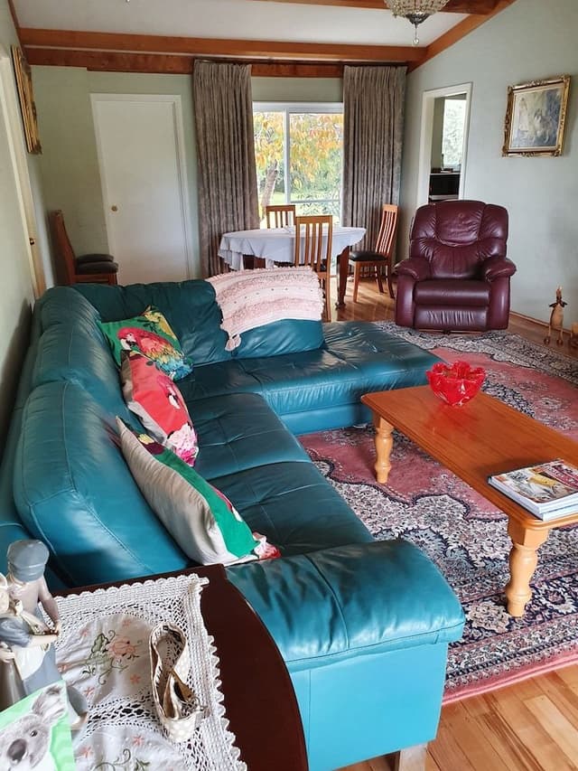 Family Apartment, 2 Bedrooms, Garden View