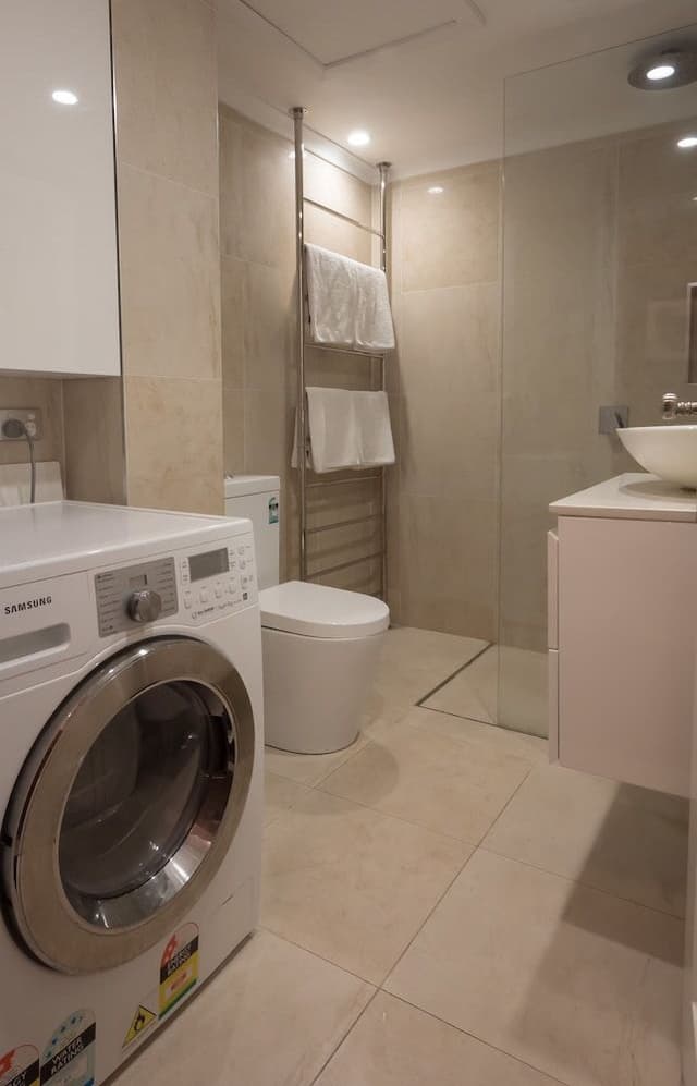 Superior Apartment, 2 Bedrooms, Mountain View
