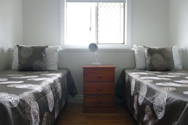 Superior Apartment, 2 Bedrooms, Mountain View