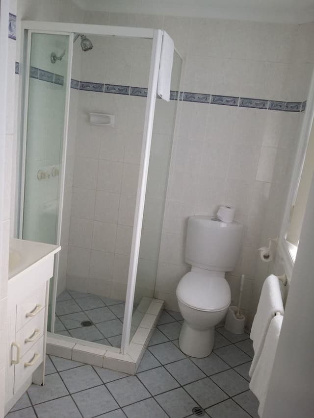 Superior Studio, 1 Queen Bed, Mountain View