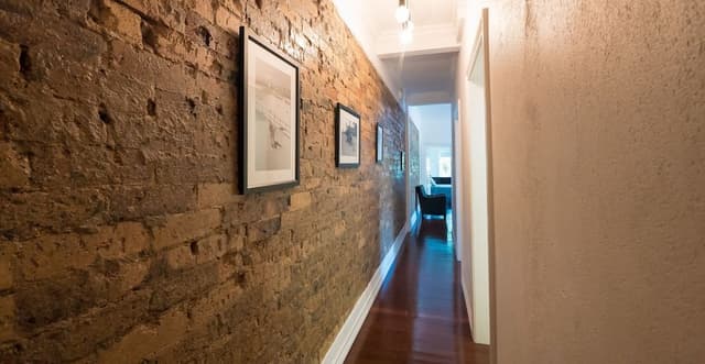 Superior Apartment, 2 Bedrooms, Mountain View
