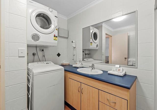 Family Apartment