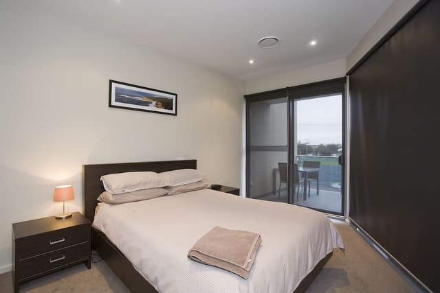 Deluxe Apartment (Number 9)