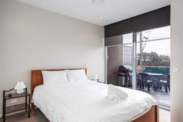 Standard Penthouse, 2 Bedrooms (Apt 10 )