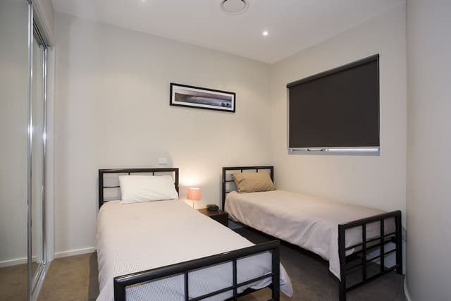 Deluxe Apartment (Number 9)