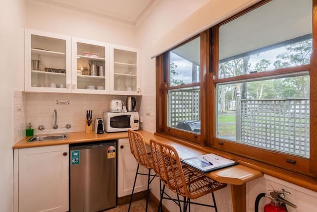 Honeymoon Cottage