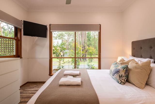 Honeymoon Cottage