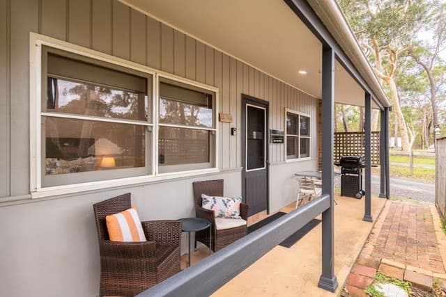 Honeymoon Cottage
