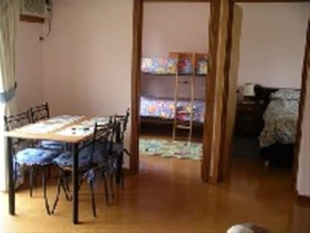 Grevillea cottage