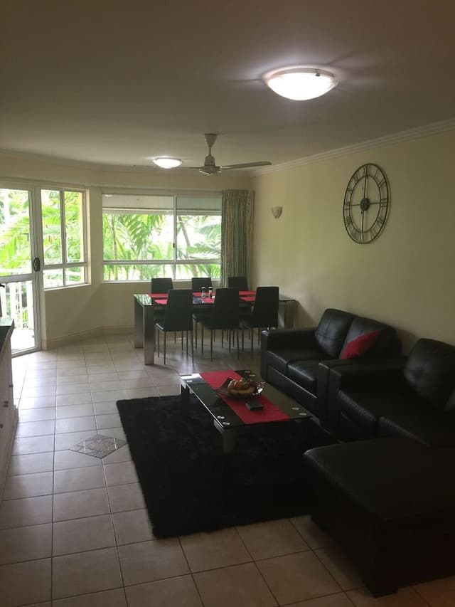 Family Apartment, 3 Bedrooms