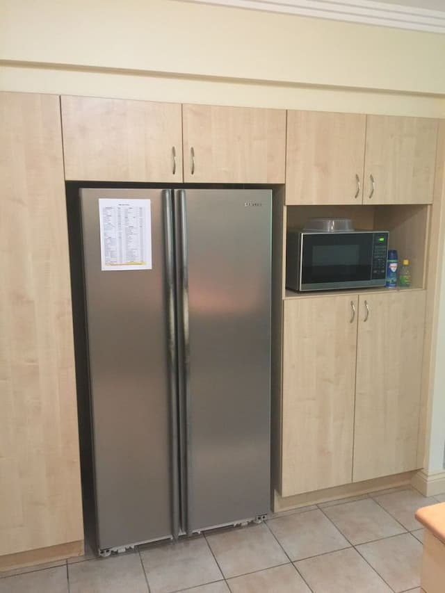Family Apartment, 3 Bedrooms