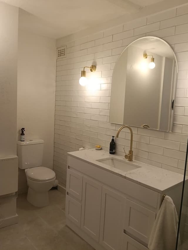 Deluxe Queen Suite - Room 4