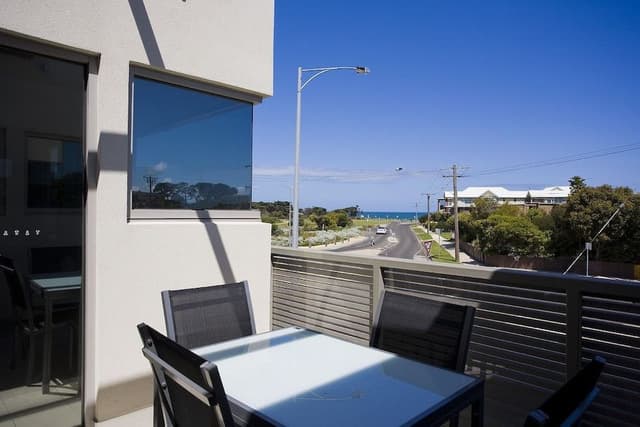 Premium 2 Bedroom Apartment #7B