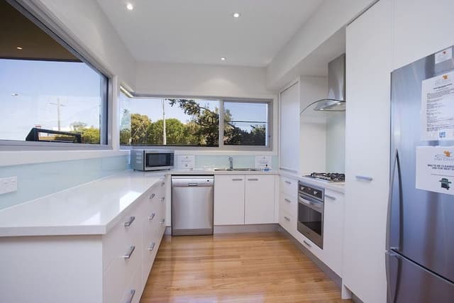 Premium 2 Bedroom Apartment #7A
