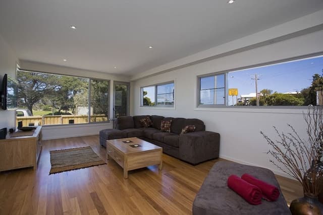 Premium 2 Bedroom Apartment #7A