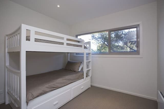 Premium 2 Bedroom Apartment #7A