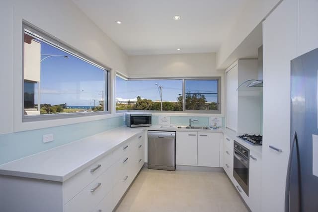 Premium 2 Bedroom Apartment #7B