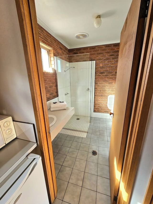 Large Family Room