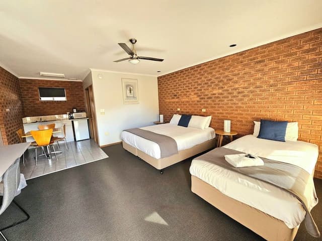 Large Family Room