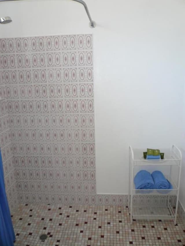 Basic Double or Twin Room, Courtyard View